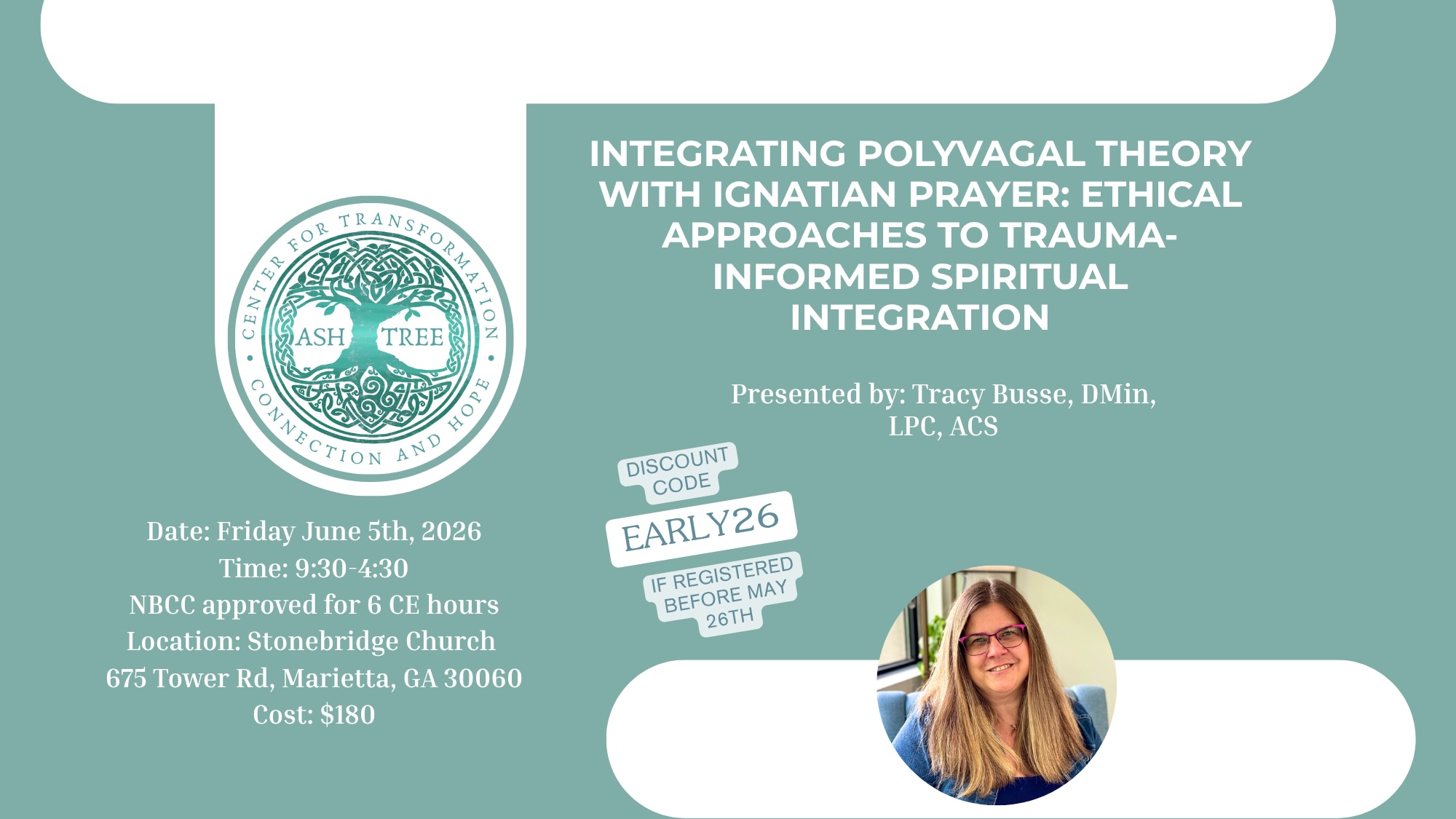 Integrating Polyvagal Theory with Ignatian Prayer: Ethical Approaches to Trauma-Informed Spiritual Integration