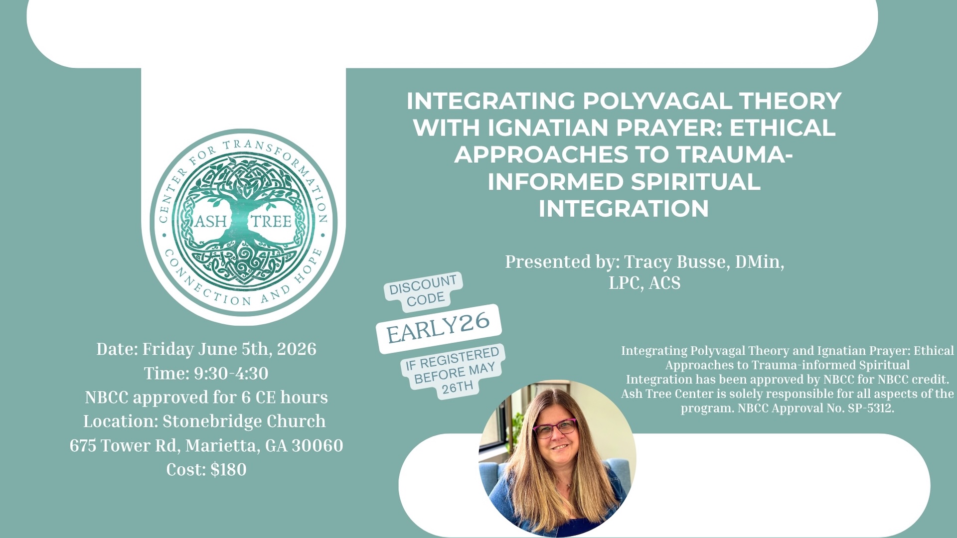 Integrating Polyvagal Theory with Ignatian Prayer: Ethical Approaches to Trauma-Informed Spiritual Integration